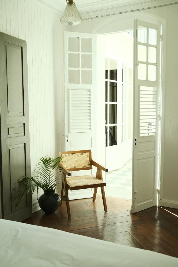 Maison Victoire, Pointe-A-Pitre Zewnętrze zdjęcie