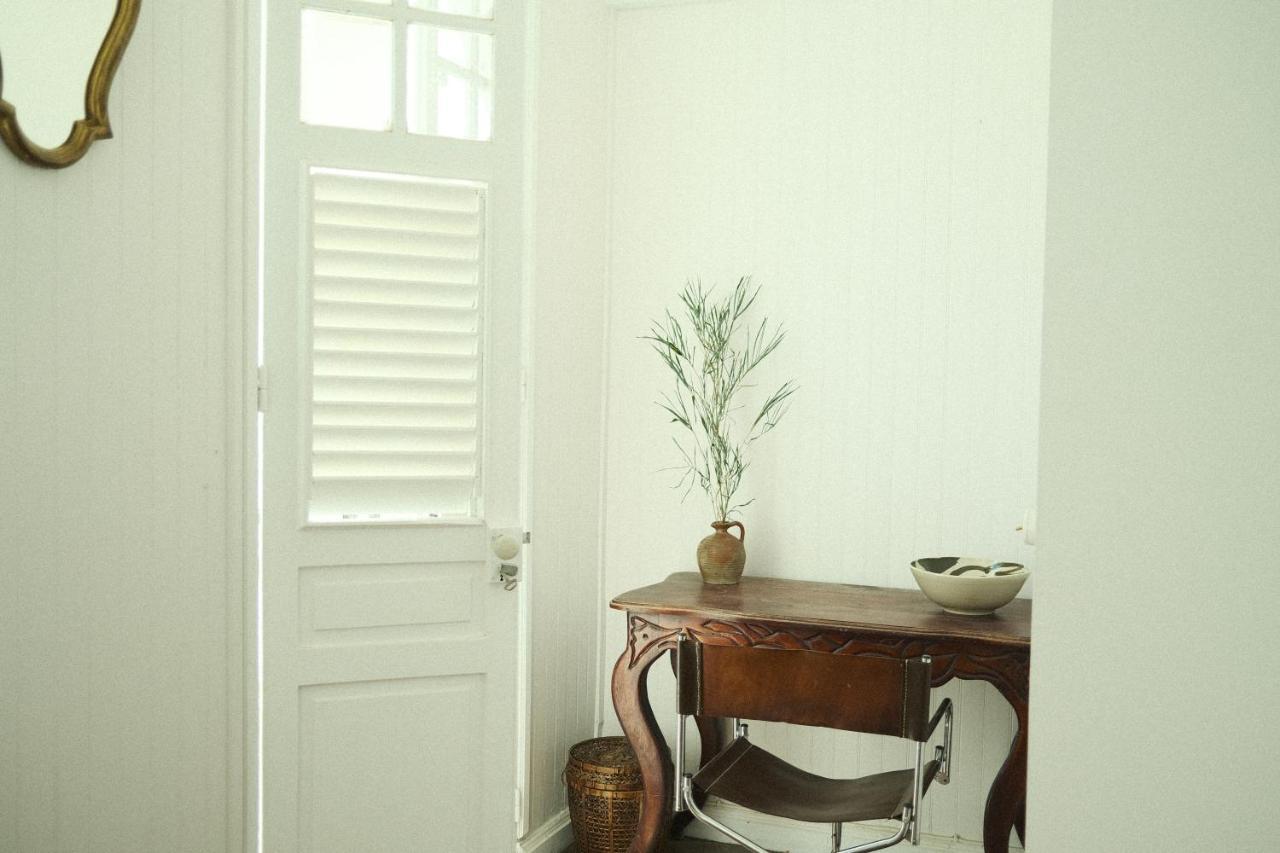 Maison Victoire, Pointe-A-Pitre Zewnętrze zdjęcie