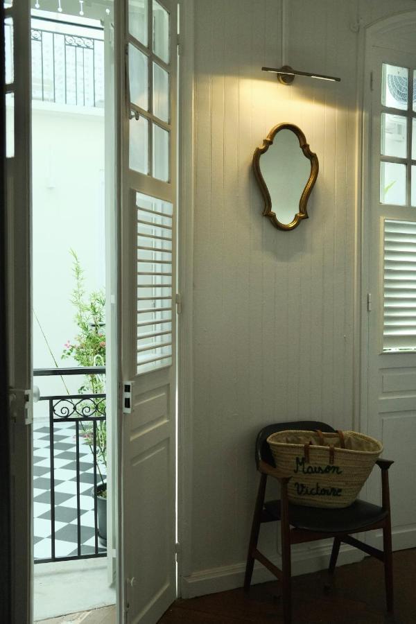 Maison Victoire, Pointe-A-Pitre Zewnętrze zdjęcie