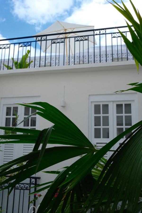 Maison Victoire, Pointe-A-Pitre Zewnętrze zdjęcie